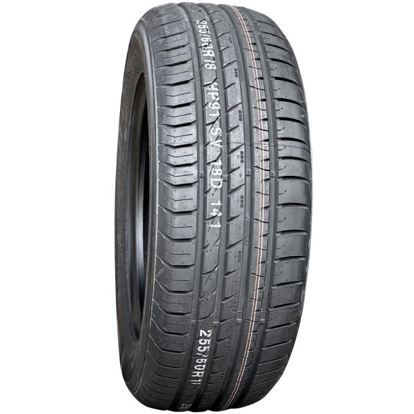KUMHO CRUGEN HP91 255/60 R18 112V Світлина 2