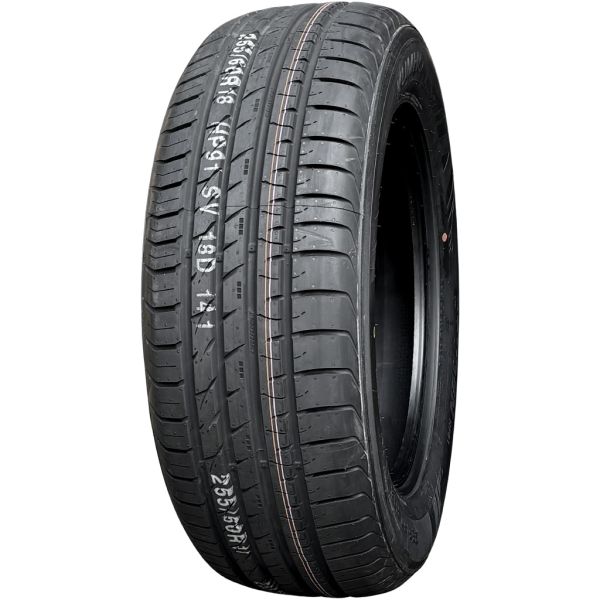 KUMHO CRUGEN HP91 255/60 R18 112V Світлина 1