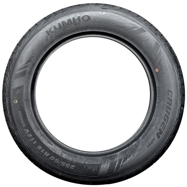 KUMHO CRUGEN HP91 255/60 R18 112V Світлина 3