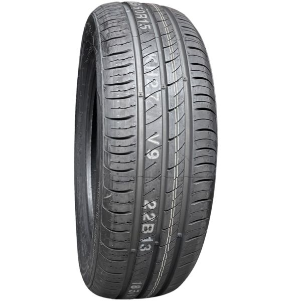 Kumho Ecowing ES01 KH27 Фотография 2