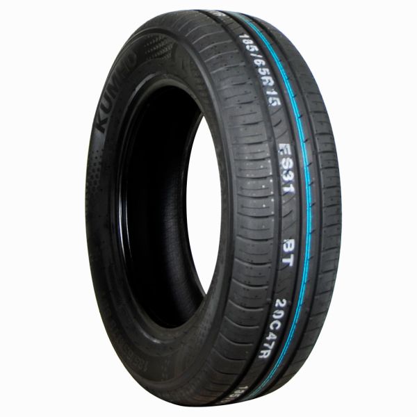 KUMHO ECOWING ES31 155/65 R14 75T Світлина 2