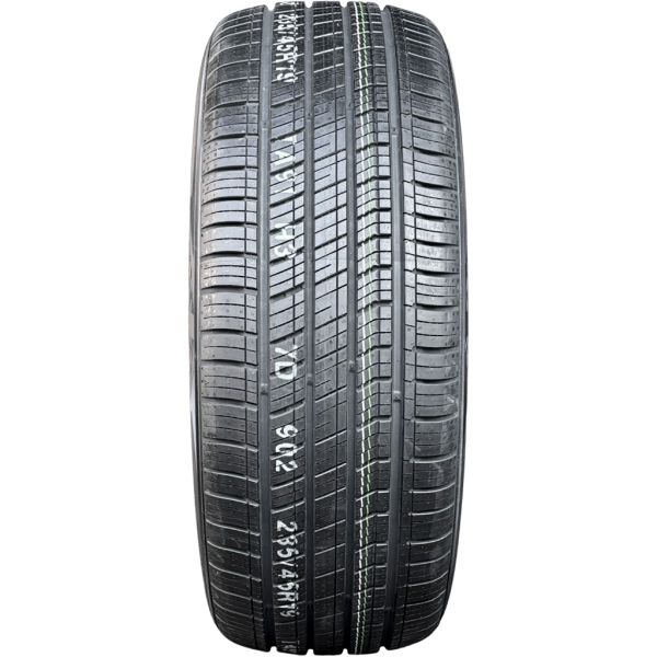 Kumho Majesty 9 Solus TA91 Фотография 4