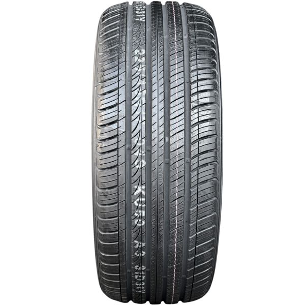KUMHO MAJESTY SOLUS KU50 225/45 R17 91W Фотография 4