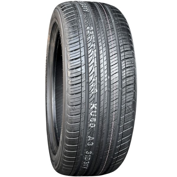 KUMHO MAJESTY SOLUS KU50 225/45 R17 91W Світлина 2