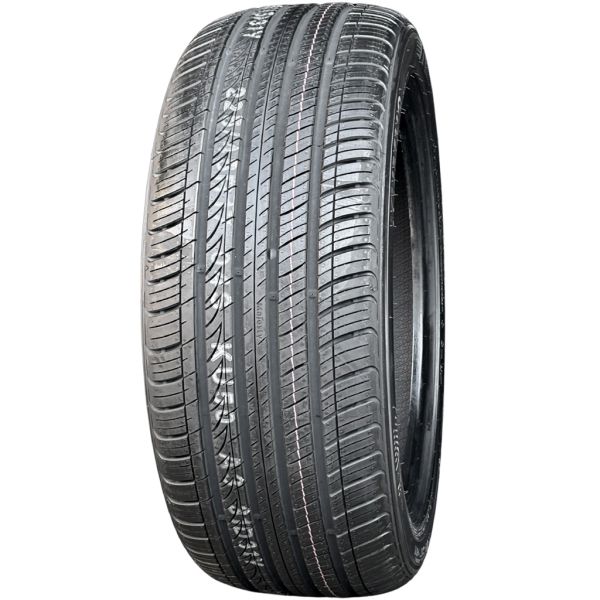 KUMHO MAJESTY SOLUS KU50 225/45 R17 91W Фотография 1