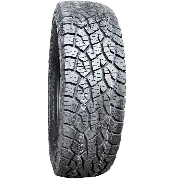 KUMHO ROAD VENTURE AT52 255/70 R16 111T Світлина 2