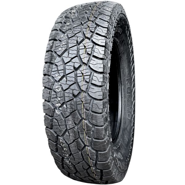 KUMHO ROAD VENTURE AT52 255/70 R16 111T Світлина 1