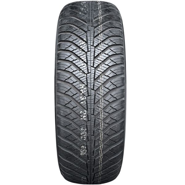Kumho Solus 4S HA31 Світлина 4
