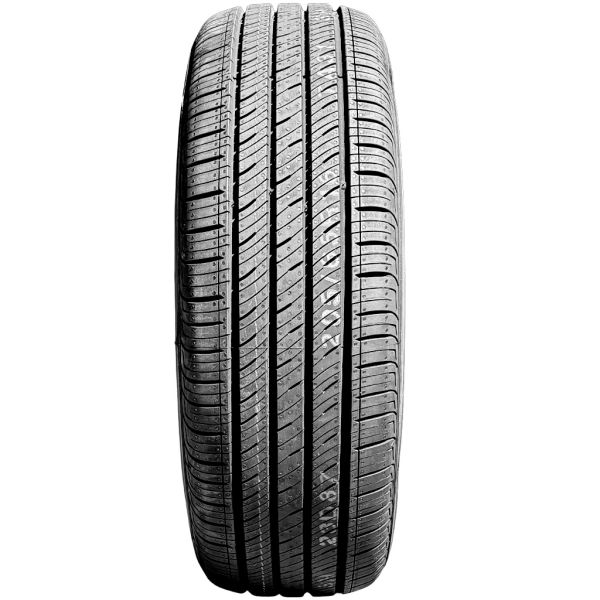 KUMHO SOLUS TA31 225/55 R17 95V Фотография 4