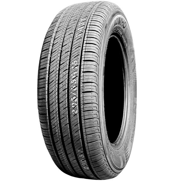 KUMHO SOLUS TA31 225/55 R17 95V Фотография 1