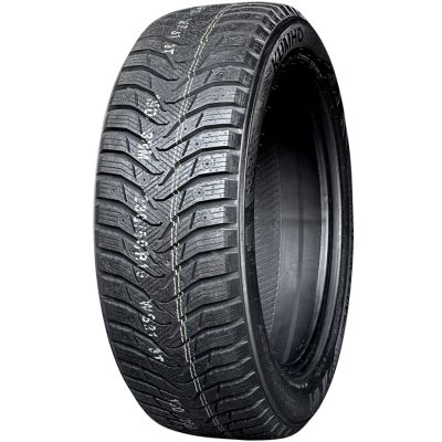 KUMHO WINTERCRAFT ICE WS31 235/55 R19 105T XL (ПІД ШИП)