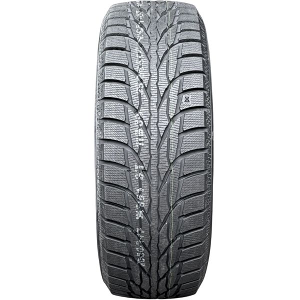 KUMHO WINTERCRAFT ICE WS51 235/55 R18 104T XL Світлина 4