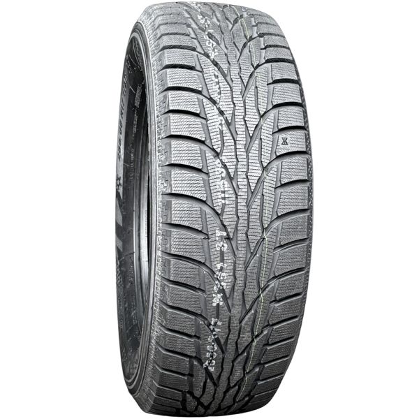 KUMHO WINTERCRAFT ICE WS51 235/55 R18 104T XL Світлина 2