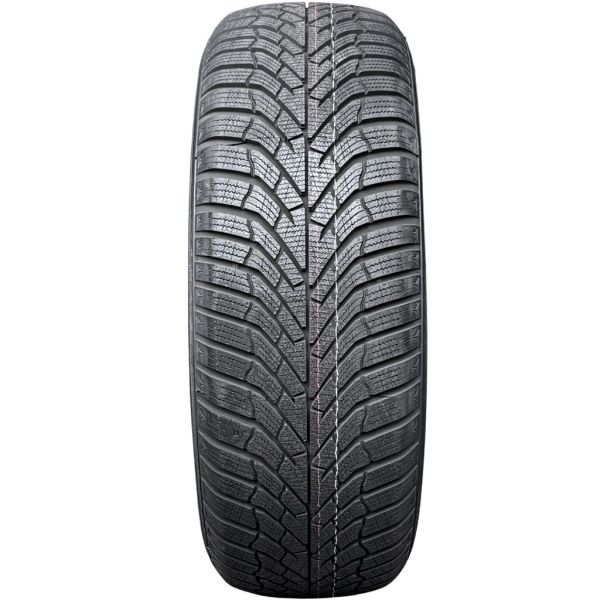Kumho WinterCraft WP52 Фотография 4