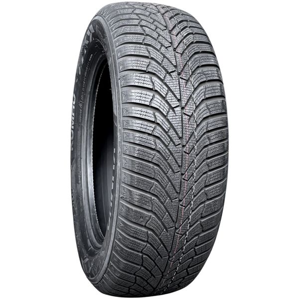 Kumho WinterCraft WP52 Фотография 2