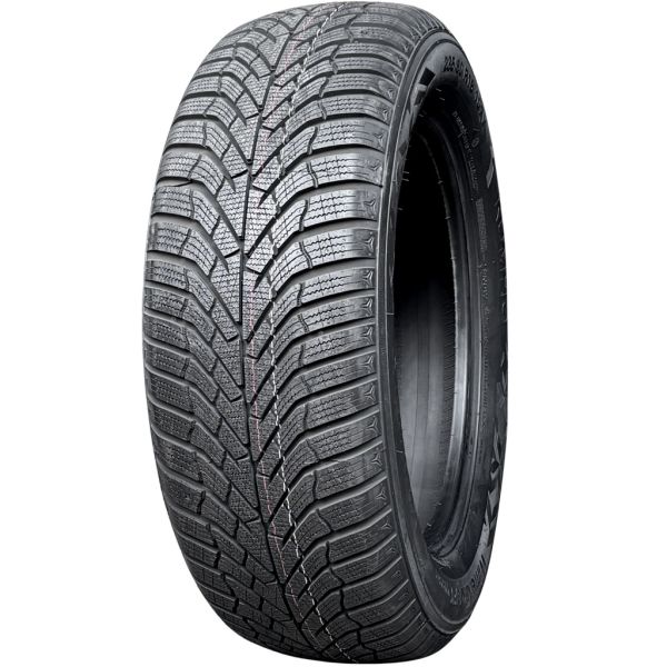 Kumho WinterCraft WP52 Фотография 1