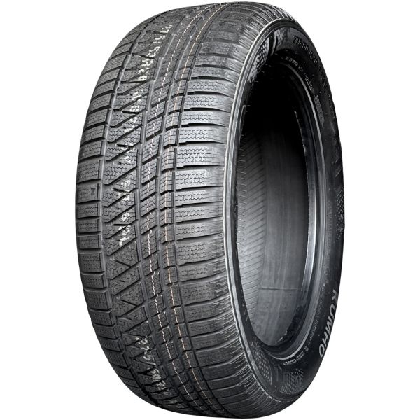 KUMHO WINTERCRAFT WS71 235/65 R18 106H Фотография 1