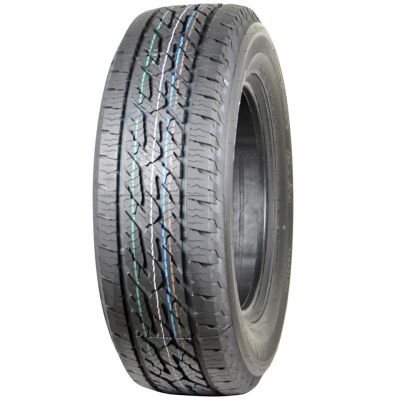 LASSA COMPETUS A/T2 265/60 R18 110T