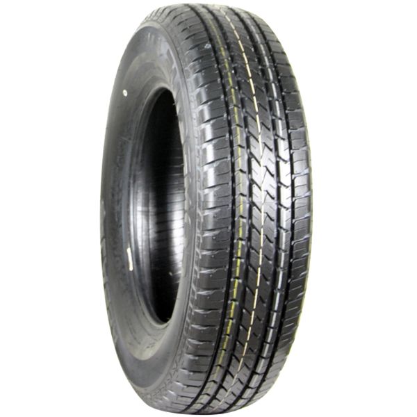 LASSA COMPETUS H/L 245/70 R16 111H Світлина 2