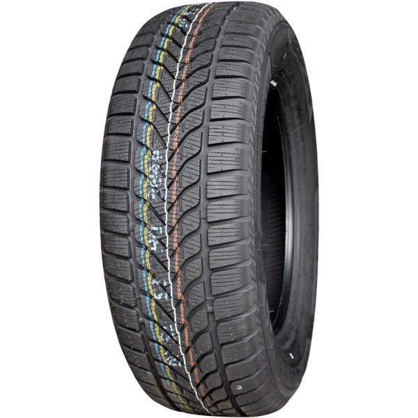 LASSA COMPETUS WINTER 2+ 215/60 R17 100V XL Світлина 1