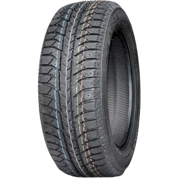 LASSA ICEWAYS 2 215/60 R16 99T (ПІД ШИП) Світлина 1