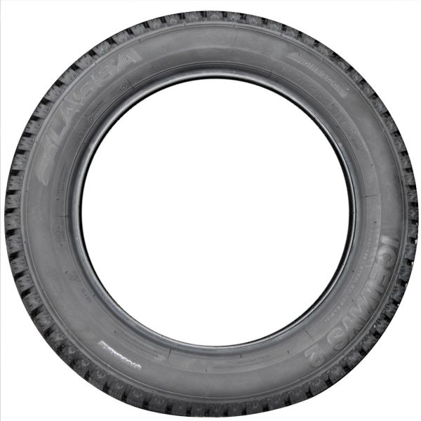 LASSA ICEWAYS 2 215/60 R16 99T (ПІД ШИП) Світлина 3