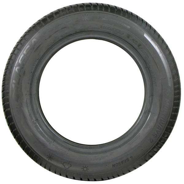LASSA MULTIWAYS 2 185/65 R15 92V XL Фотография 3