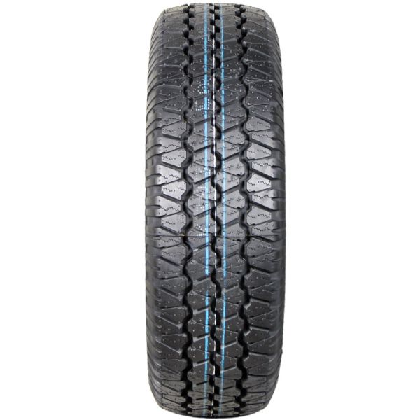 LASSA MULTIWAYS-C 165/70 R14 89R Світлина 4