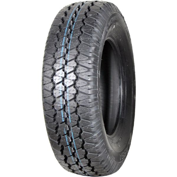 LASSA MULTIWAYS-C 165/70 R14 89R Світлина 1