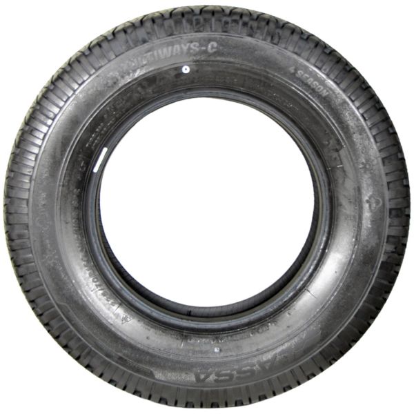 LASSA MULTIWAYS-C 165/70 R14 89R Світлина 3
