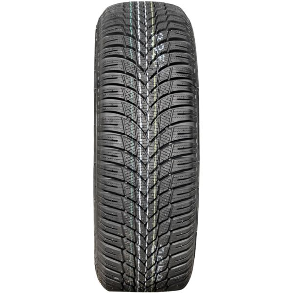 LASSA SNOWAYS 4 165/70 R14 85T XL Світлина 4