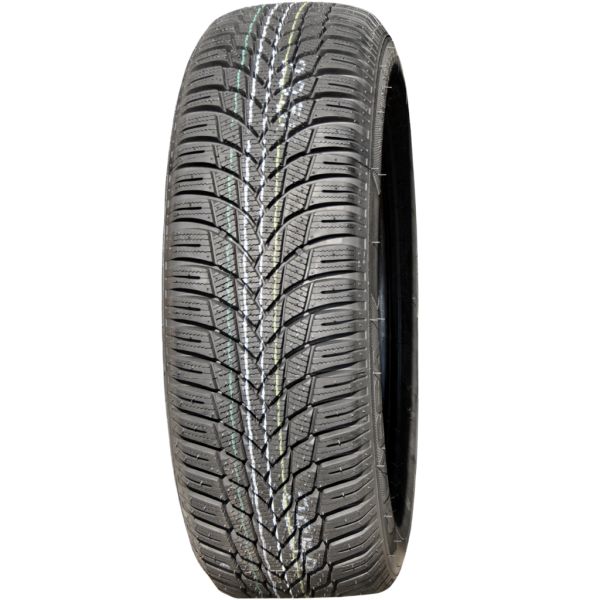 LASSA SNOWAYS 4 165/70 R14 85T XL Світлина 1