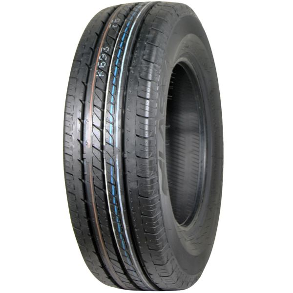 LASSA TRANSWAY 2 215/70 R15C 109/107S Світлина 1