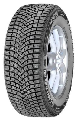 MICHELIN LATITUDE X-ICE NORTH 2+ 285/50 R20 116T (ШИП)
