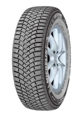 MICHELIN LATITUDE X-ICE NORTH 2 255/50 R20 109T (ШИП)