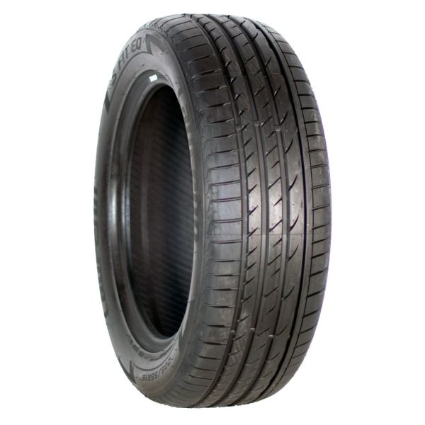 LAUFENN S FIT EQ+ LK01 225/60 R18 100V Світлина 2