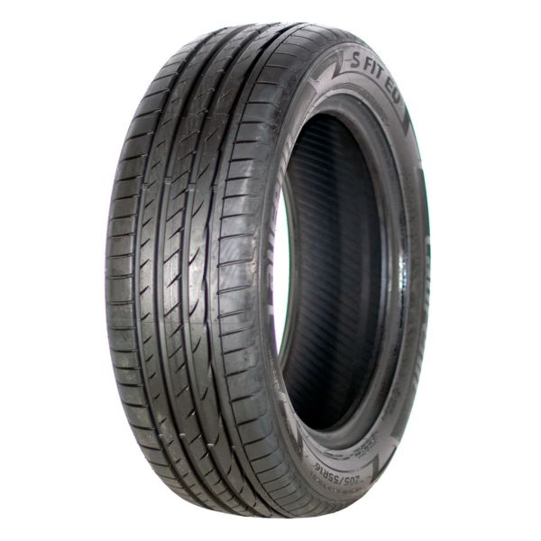 LAUFENN S FIT EQ+ LK01 225/60 R18 100V Світлина 1