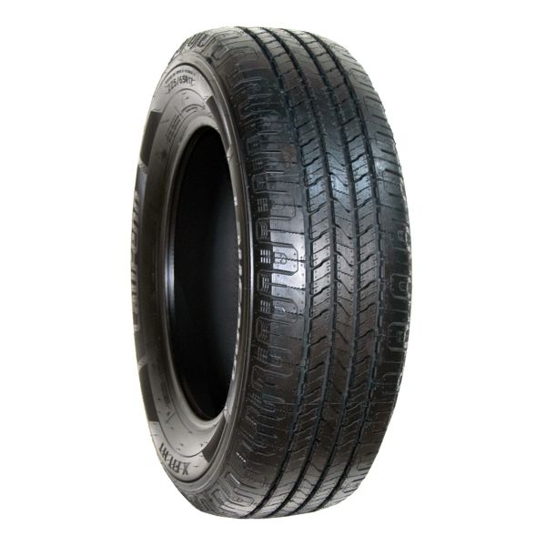 LAUFENN X FIT HT LD01 225/70 R15 100T Світлина 2