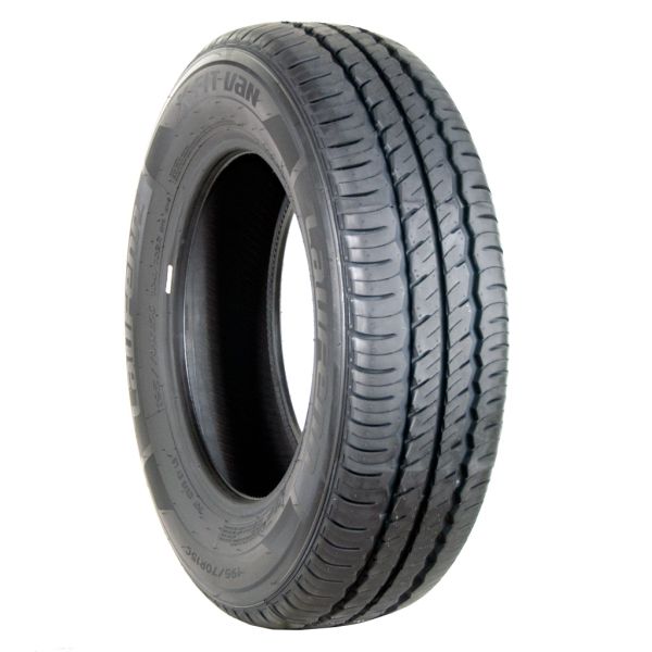 LAUFENN X FIT VAN LV01 195/65 R16C 104/102R Світлина 2