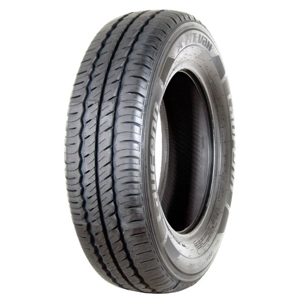 LAUFENN X FIT VAN LV01 195/65 R16C 104/102R Світлина 1