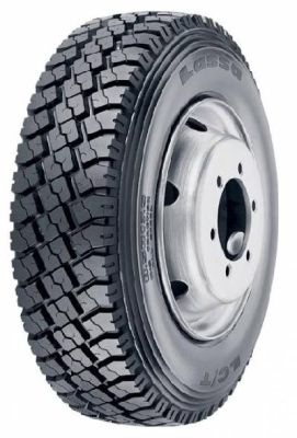 LASSA LC/T 6.50/0 R16C 108/107M
