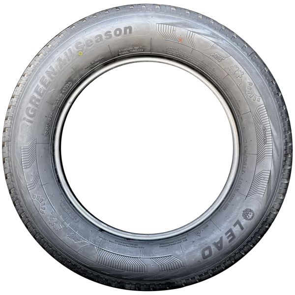 LEAO IGREEN ALL SEASON 245/70 R16 111H  XL Світлина 3