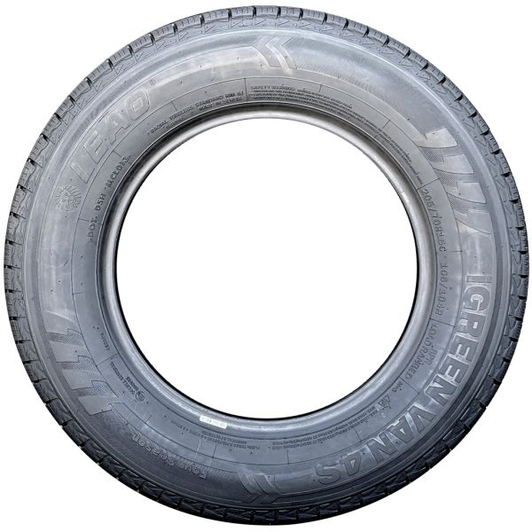 LEAO IGREEN VAN 4S 195/70 R15C 104/102R Світлина 3