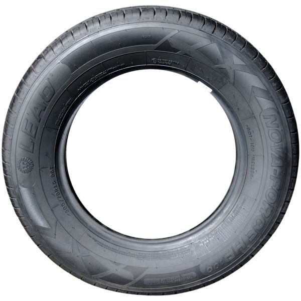 LEAO NOVA-FORCE HP100 155/70 R13 75T Світлина 3