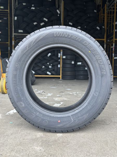 LEAO WINTER DEFENDER ICE I-15 205/55 R16 94T Світлина 3