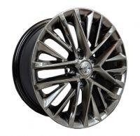 ДИСКИ REPLICA LEXUS CT2252 HB HB 8X18 PCD5X114.3 ET40 DIA60.1