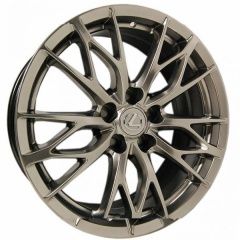 ДИСКИ REPLICA LEXUS CT4344 HB HB 8X18 PCD5X114.3 ET30 DIA60.1