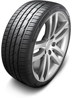LAUFENN S FIT AS LH01 225/60 R18 100V