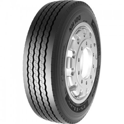 STARMAXX LH100 (ПРИЧІПНА ВІСЬ) 235/75 R17.5 143/141J TL