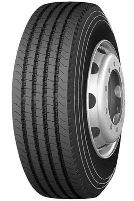 LONGMARСH LM155 (РУЛЬОВА ВІСЬ) 315/80 R22.5 156/150M TL PR20